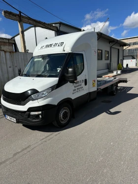 Iveco Daily 35S17, снимка 2