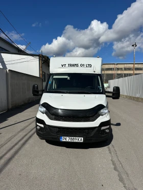 Iveco Daily 35S17, снимка 1