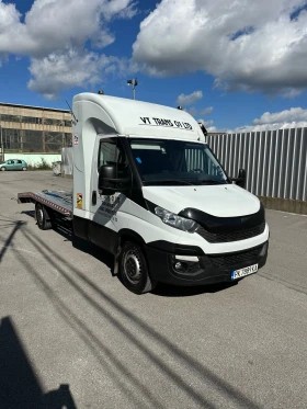 Iveco Daily 35S17, снимка 3