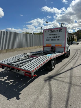 Iveco Daily 35S17, снимка 4