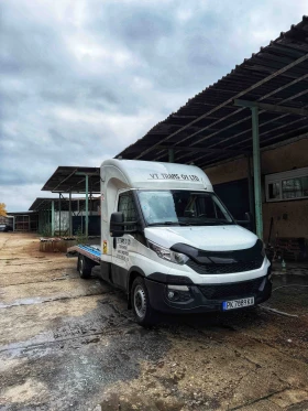  Iveco Daily