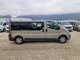 Renault Trafic 8+ 1 maxxi, снимка 3