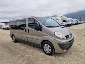 Renault Trafic 8+ 1 maxxi, снимка 2