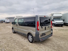 Renault Trafic 8+ 1 maxxi, снимка 5