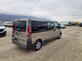 Renault Trafic 8+ 1 maxxi, снимка 4