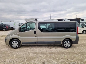 Renault Trafic 8+ 1 maxxi, снимка 6