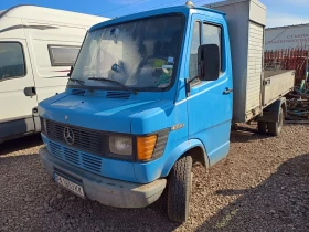 Mercedes-Benz 410 Самосвал, снимка 2