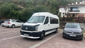 VW Crafter 2.2 | Mobile.bg    4