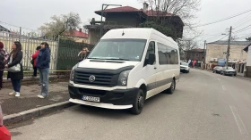 VW Crafter 2.2 | Mobile.bg    2