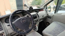 Opel Vivaro | Mobile.bg    5
