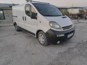 Opel Vivaro | Mobile.bg    2