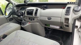Opel Vivaro | Mobile.bg    8