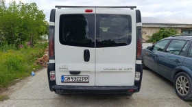 Opel Vivaro | Mobile.bg    4