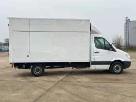 Mercedes-Benz Sprinter 315 CDI, снимка 2