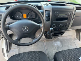 Mercedes-Benz Sprinter 315 CDI, снимка 7