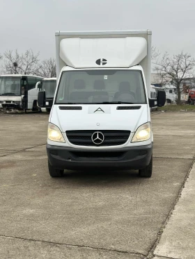 Mercedes-Benz Sprinter 315 CDI, снимка 1