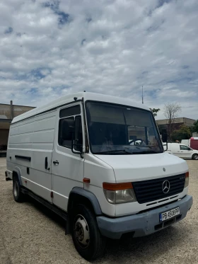 Mercedes-Benz Vario 814D | Mobile.bg � ����� ������ 12