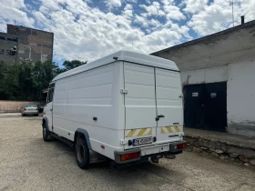 Mercedes-Benz Vario 814D | Mobile.bg � ����� ������ 10