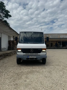 Mercedes-Benz Vario 814D | Mobile.bg � ����� ������ 6