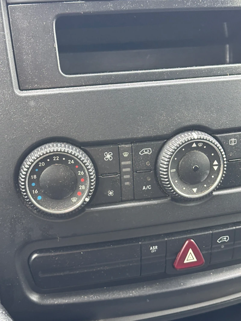 Mercedes-Benz Sprinter 315 CDI, снимка 8 - Бусове и автобуси - 53275745