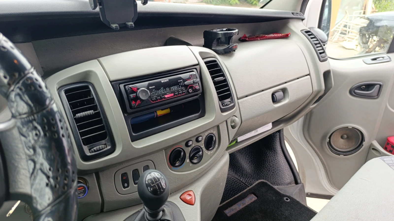 Opel Vivaro  - изображение 3