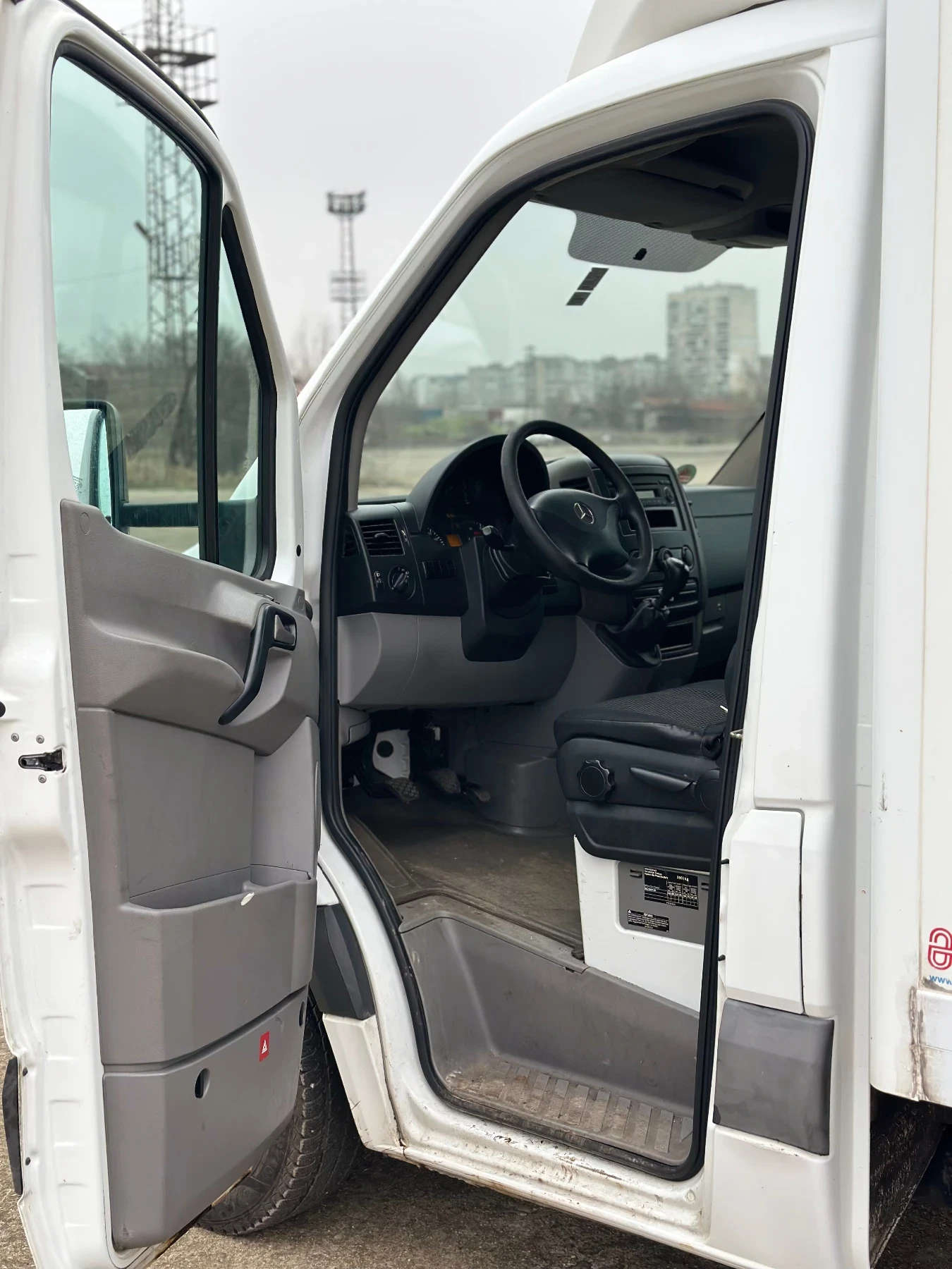 Mercedes-Benz Sprinter 315 CDI - изображение 5
