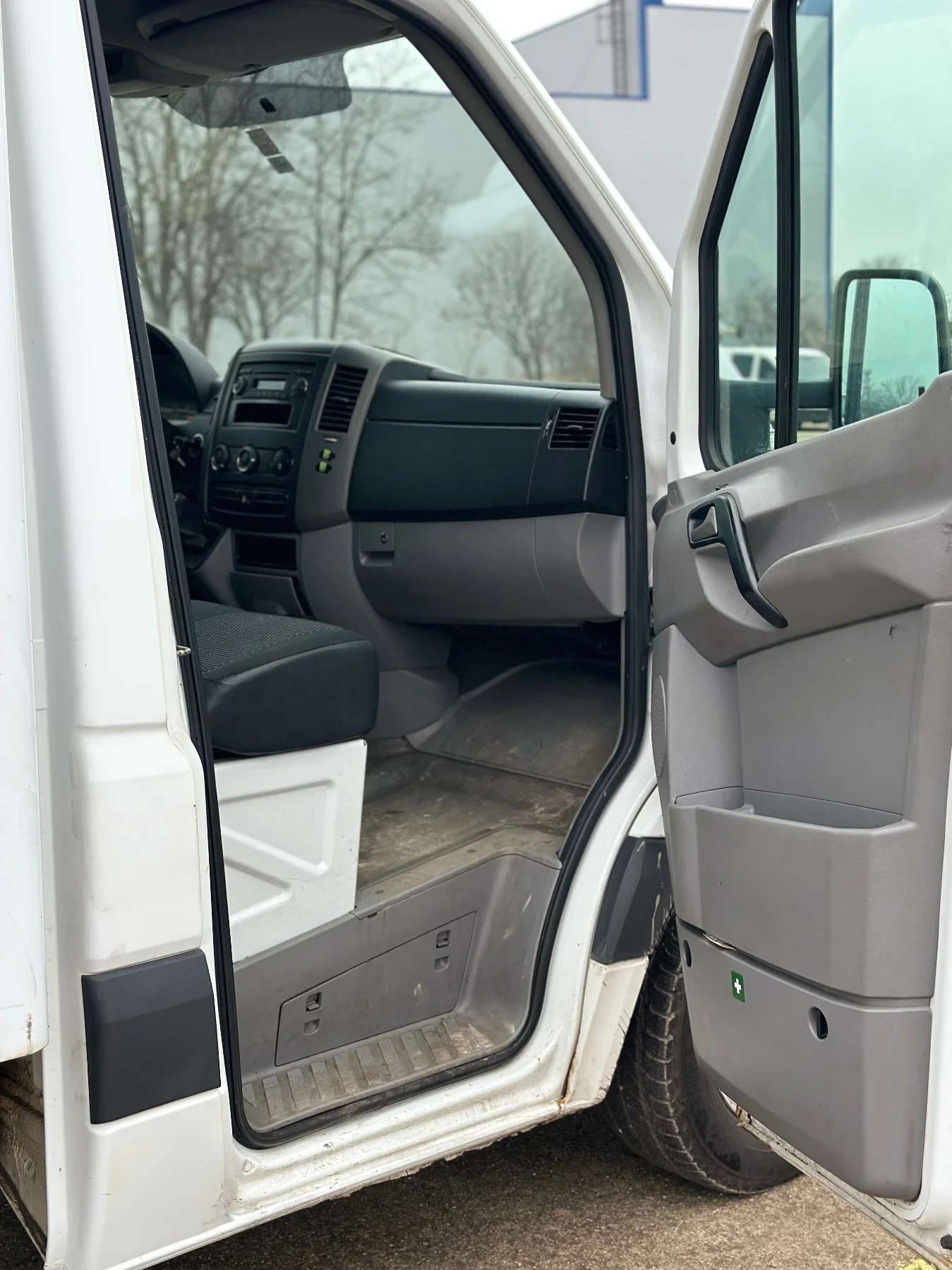 Mercedes-Benz Sprinter 315 CDI - изображение 6