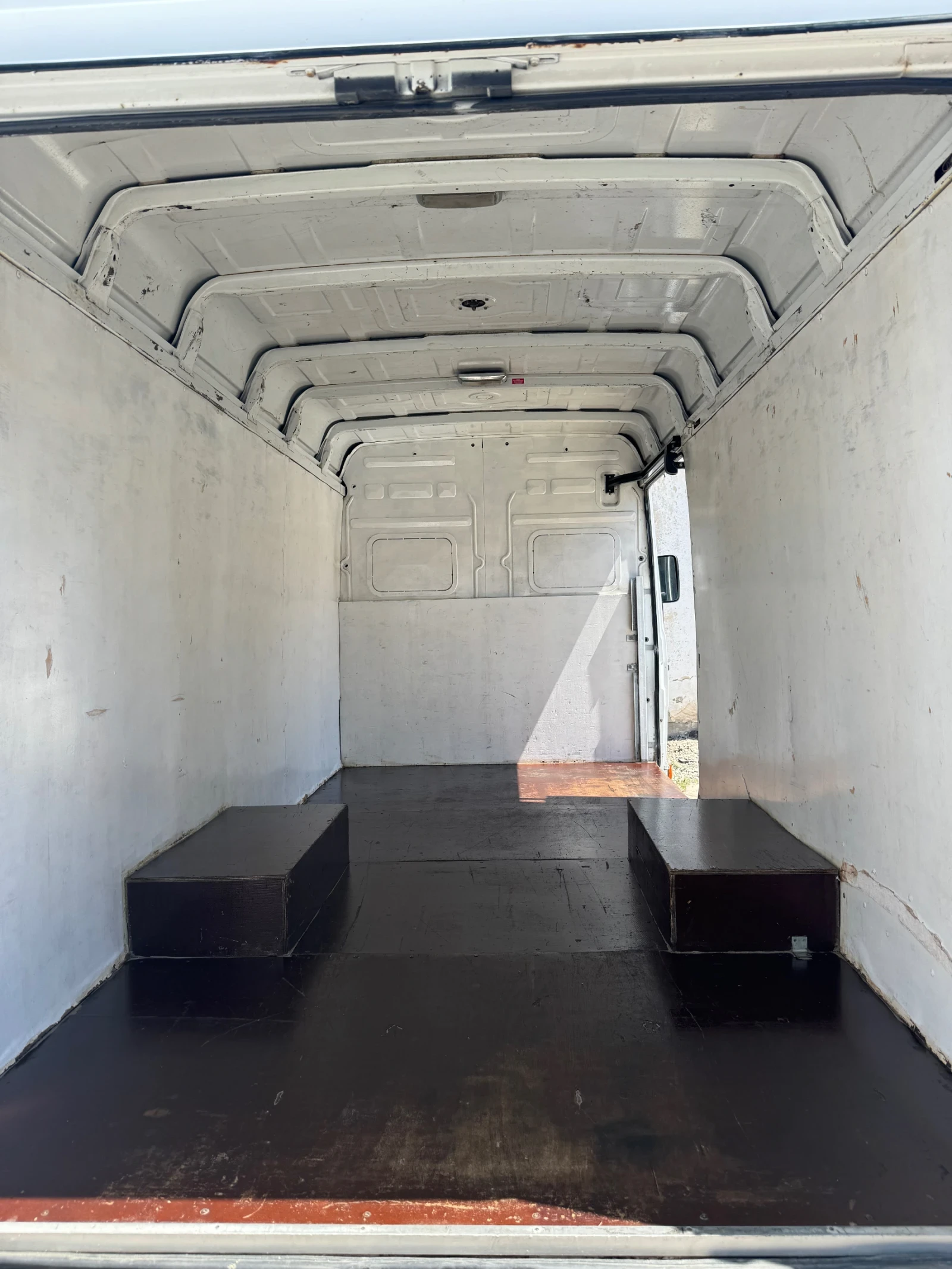 Mercedes-Benz Vario 814D | Mobile.bg � ����������� 4