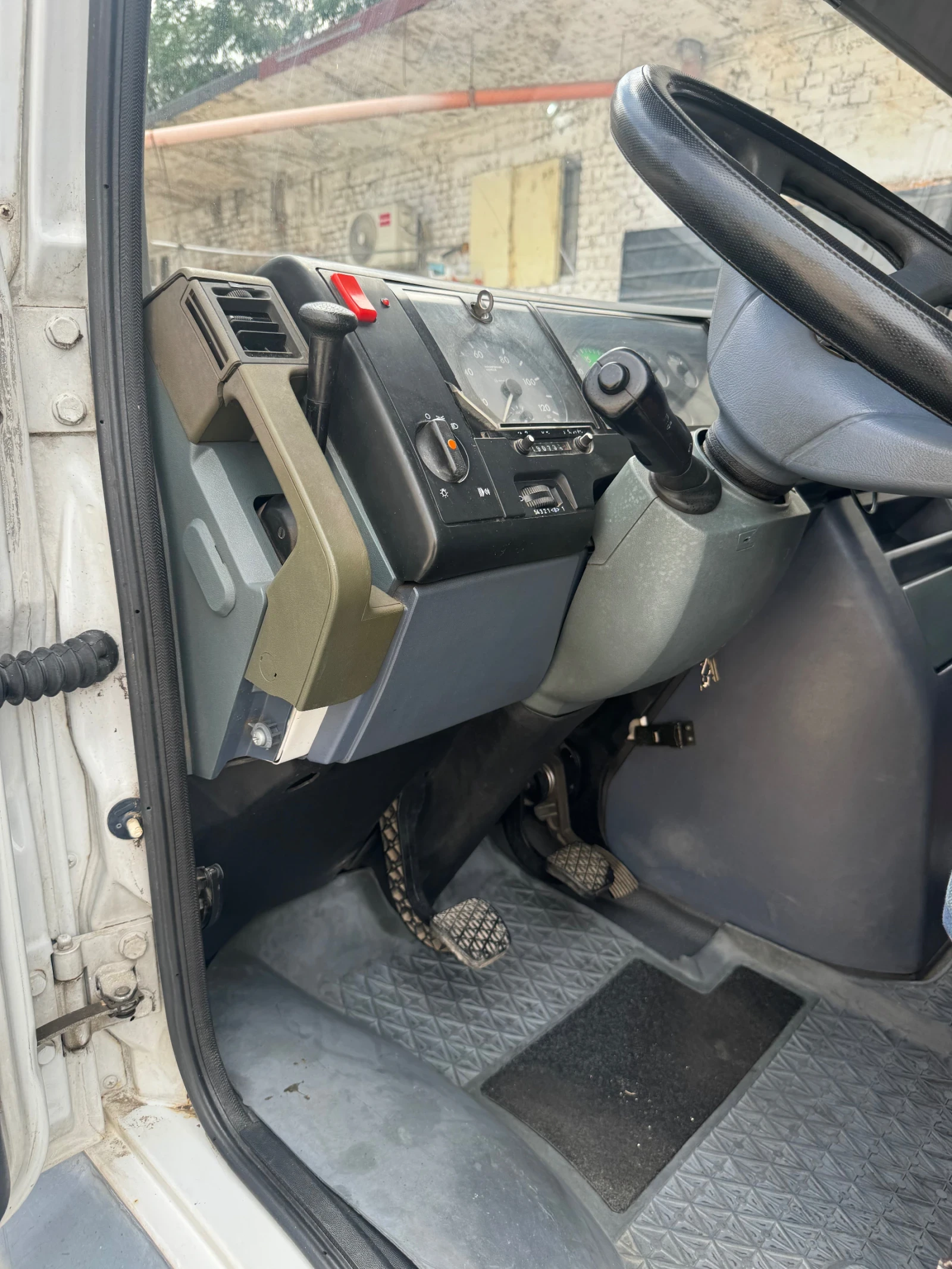 Mercedes-Benz Vario 814D | Mobile.bg � ����������� 13