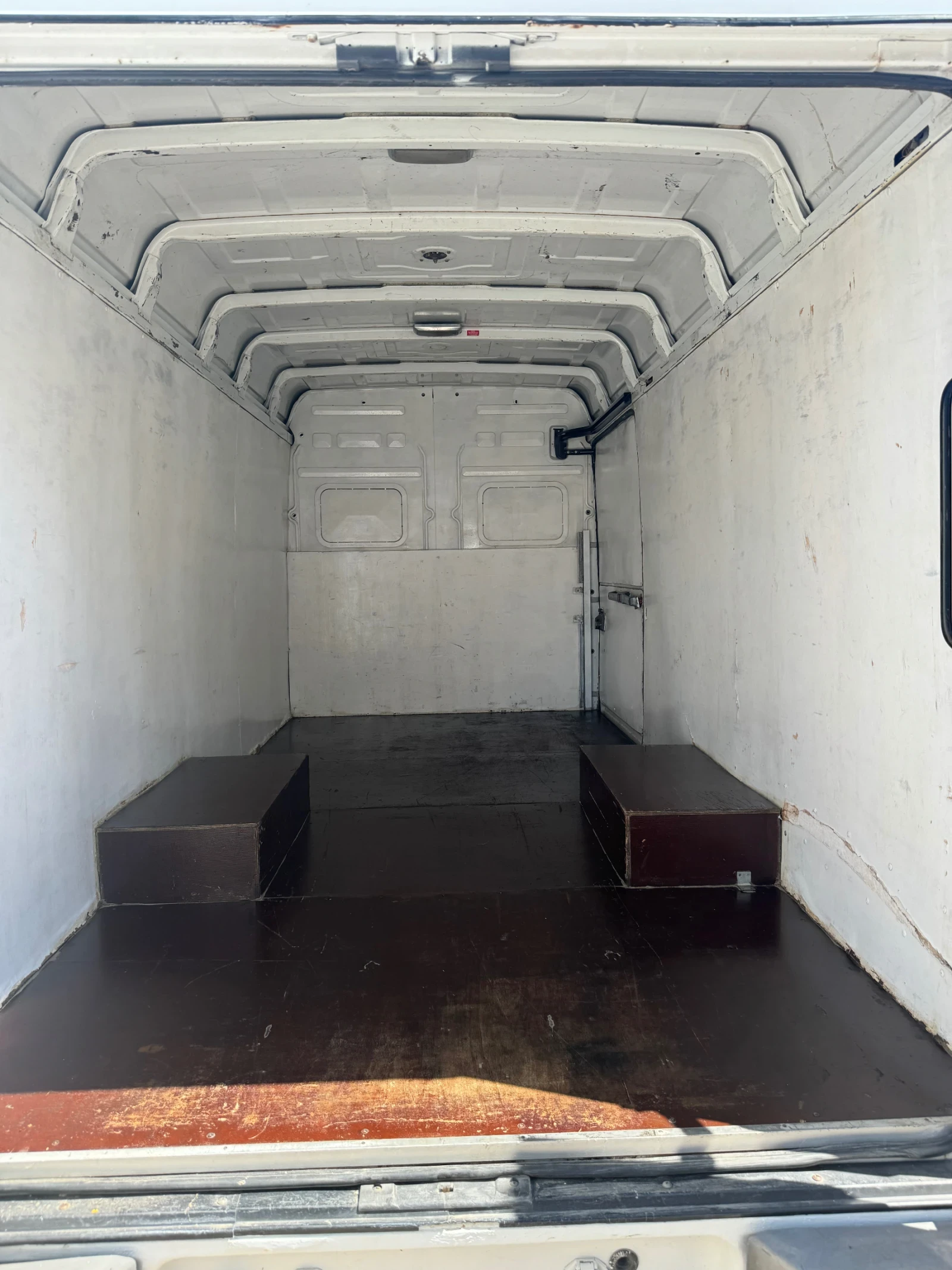 Mercedes-Benz Vario 814D | Mobile.bg � ����������� 3