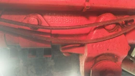 Scania R 500, снимка 16