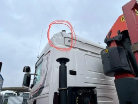 Scania R 500, снимка 12