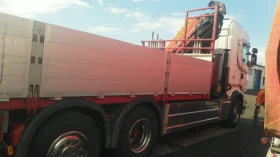 Scania R 500, снимка 5