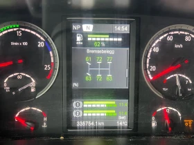 Scania R 500, снимка 8