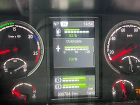 Scania R 500, снимка 13