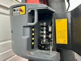 Scania R 500, снимка 11