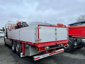 Scania R 500, снимка 10