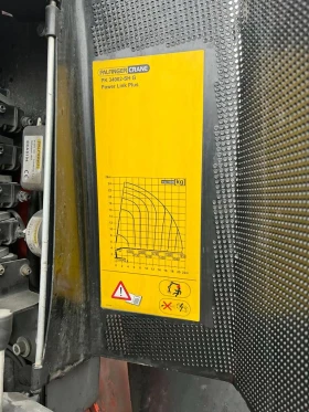 Scania R 500, снимка 9