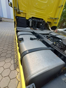 Daf XF 430, снимка 7