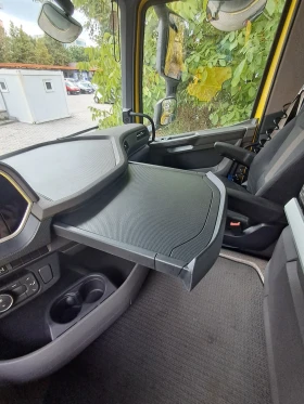 Daf XF 430, снимка 14