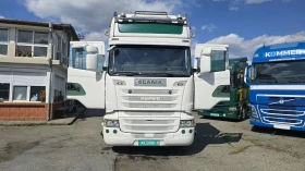 Scania R 490 / evro 6 / 6 X 2, снимка 3