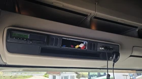 Scania R 490 / evro 6 / 6 X 2, снимка 17
