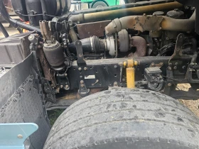 Man Tgx 18.480, снимка 7