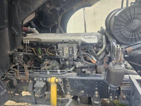 Man Tgx 18.480, снимка 8