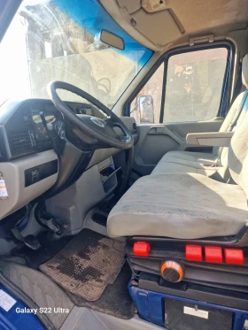 VW Lt, снимка 12
