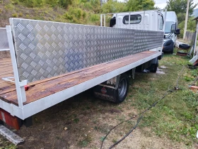 Nissan Kabstar Е110, снимка 14