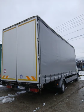 Mercedes-Benz Atego Atego 1224 Atego euro 5, снимка 5