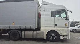 Man Tgx 18.500 EL 3, снимка 4