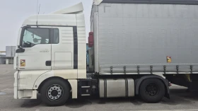 Man Tgx 18.500 EL 3, снимка 2