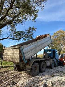 Scania 113 113H 360    | Mobile.bg    10